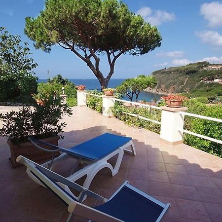 Residence Villa Morcone Каполивери Екстериор снимка