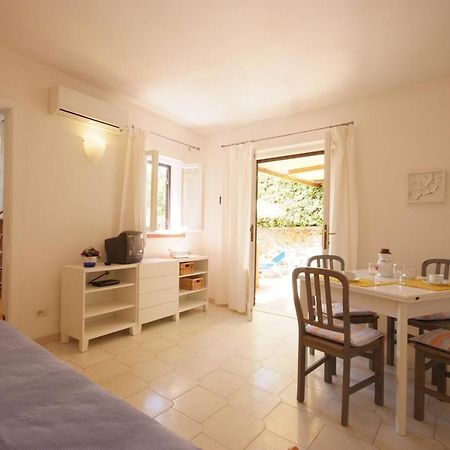Residence Villa Morcone Каполивери Екстериор снимка