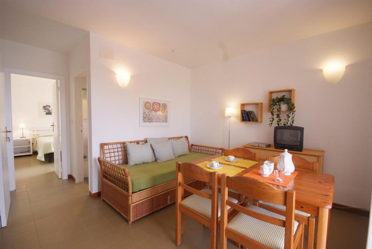 Residence Villa Morcone Каполивери Екстериор снимка