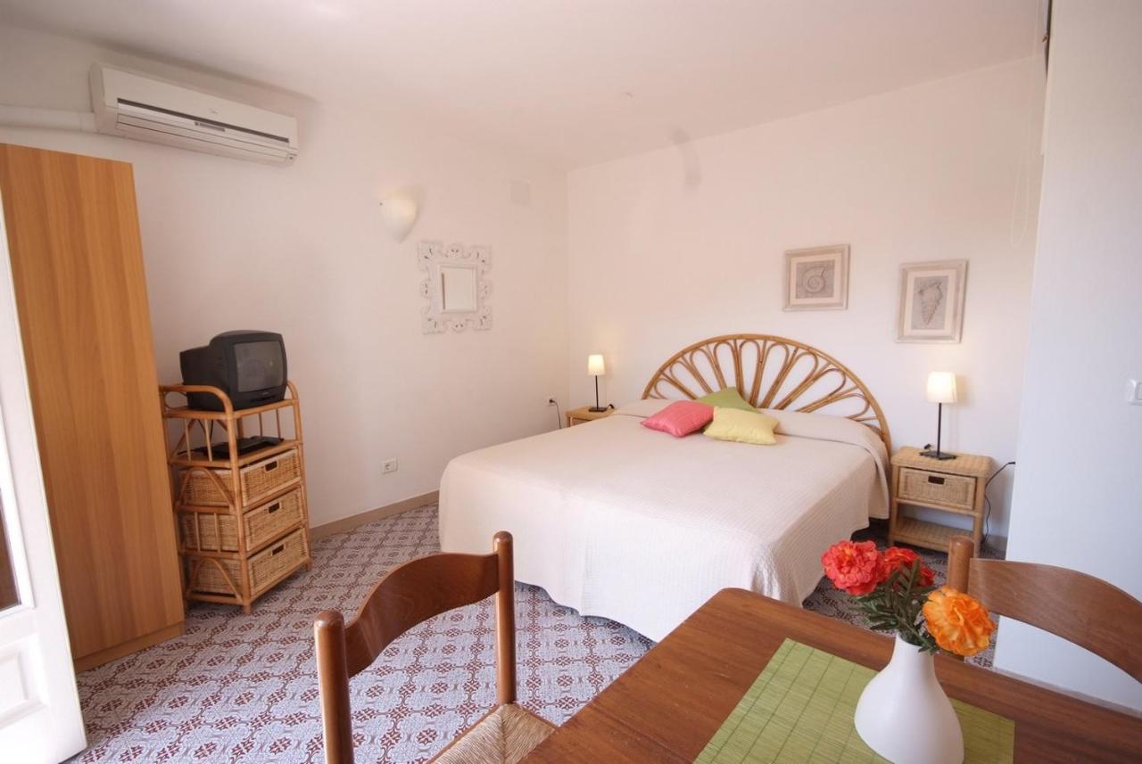 Residence Villa Morcone Каполивери Екстериор снимка