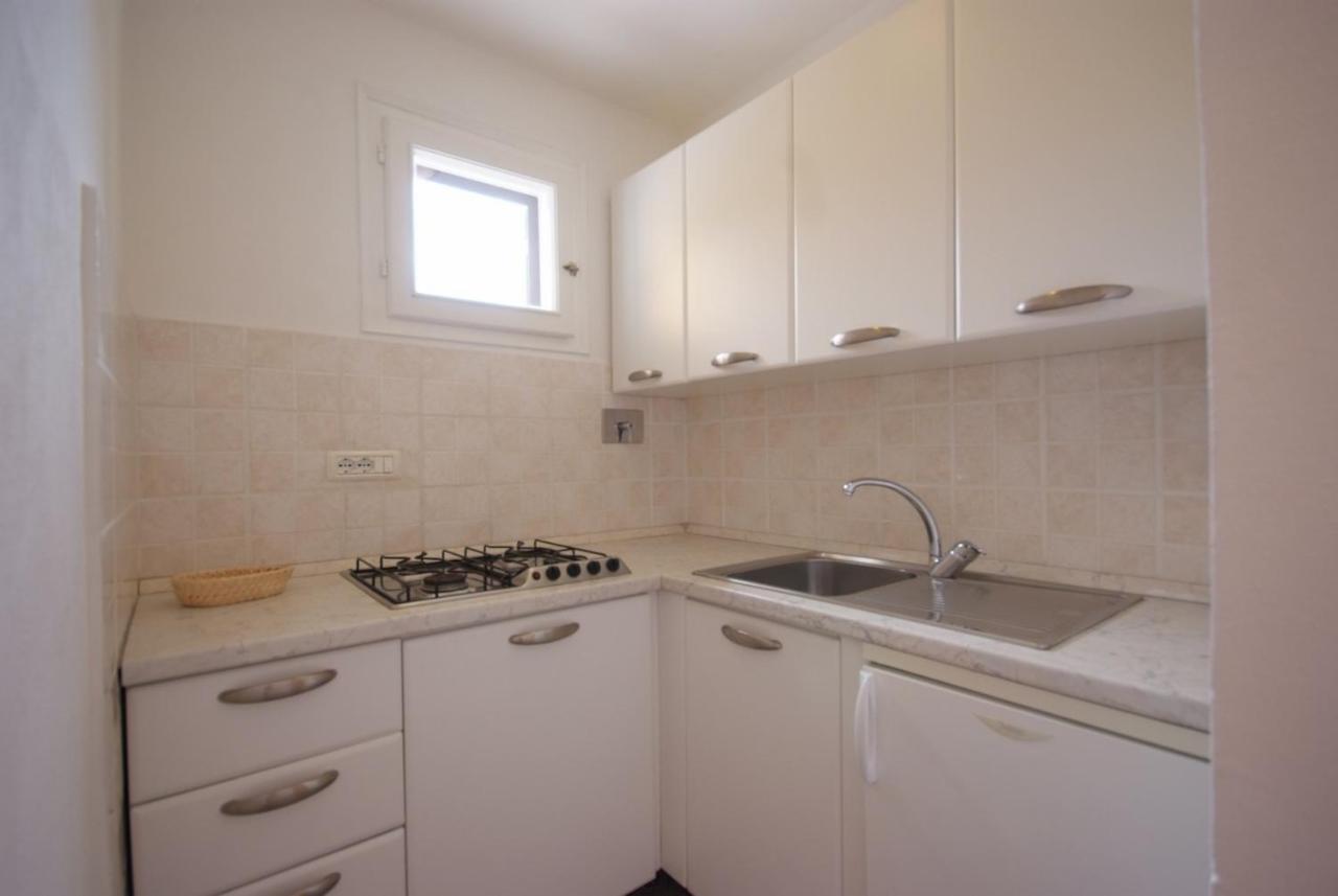 Residence Villa Morcone Каполивери Екстериор снимка