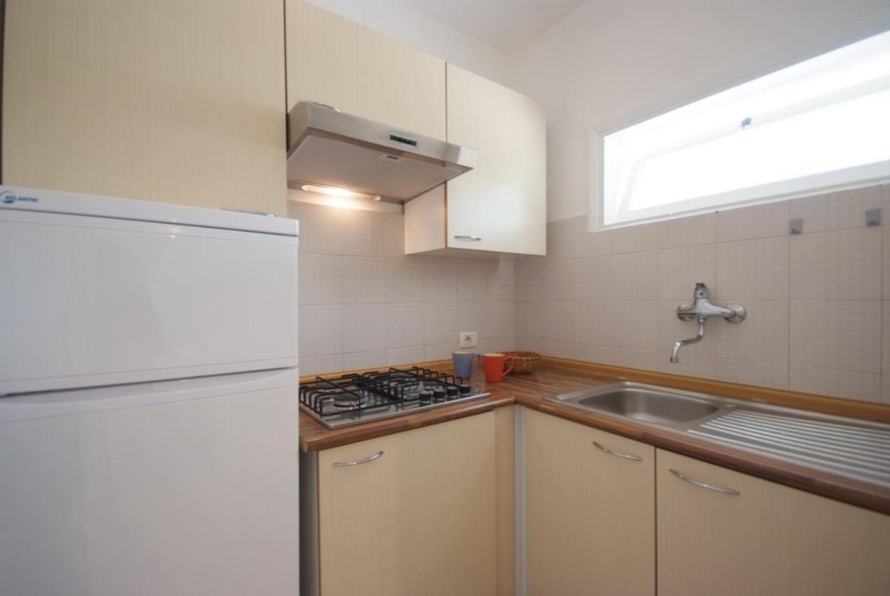 Residence Villa Morcone Каполивери Екстериор снимка