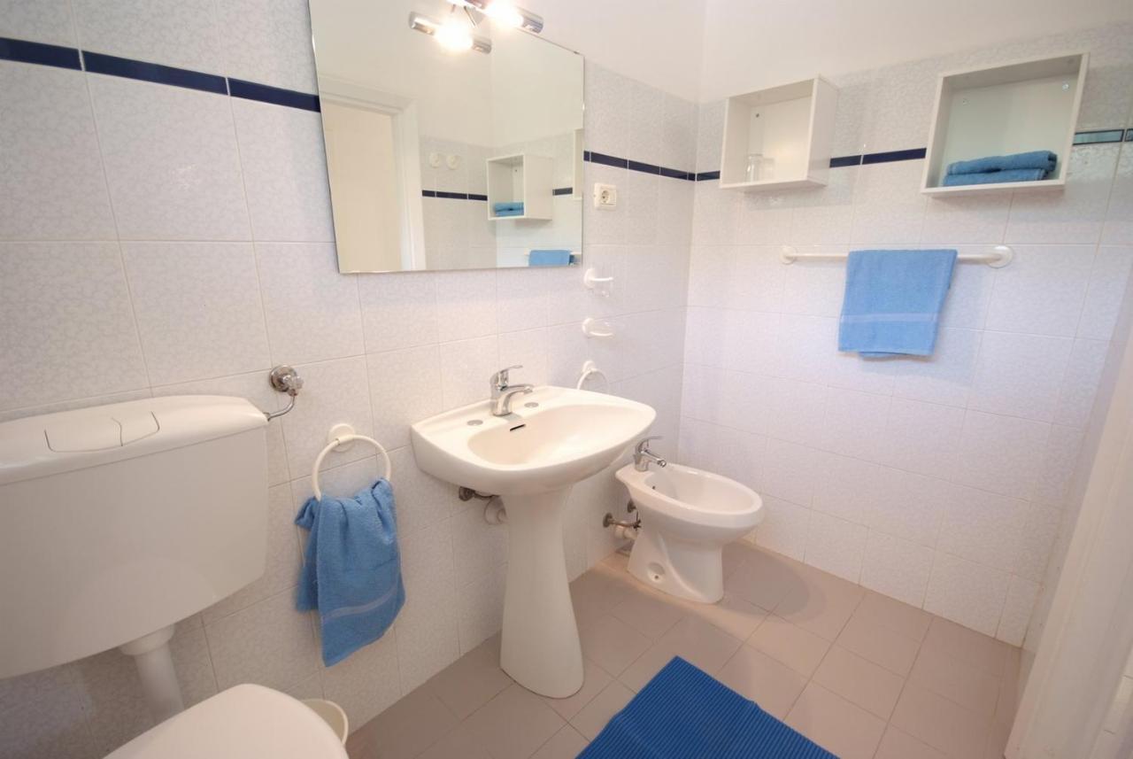 Residence Villa Morcone Каполивери Екстериор снимка