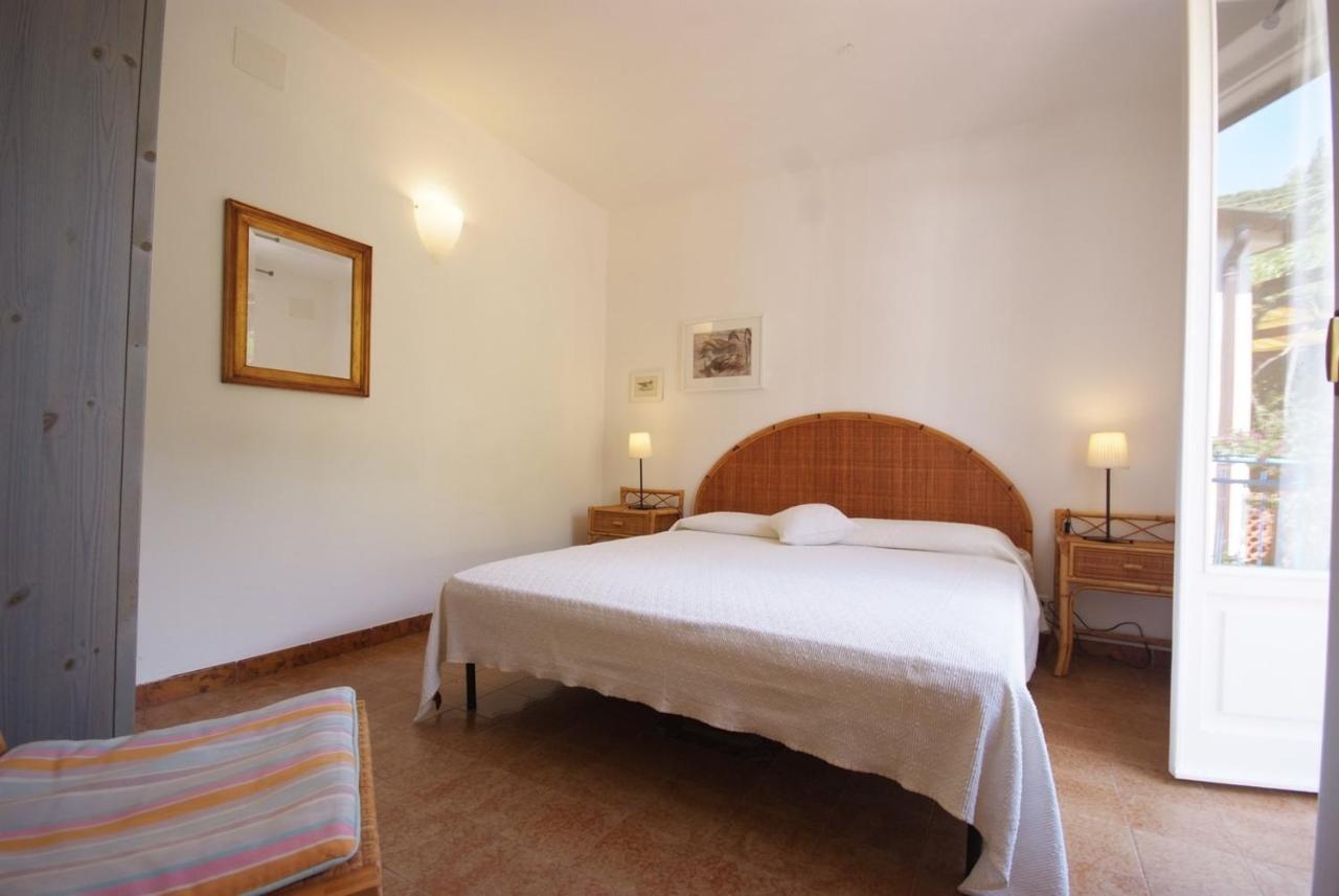 Residence Villa Morcone Каполивери Екстериор снимка