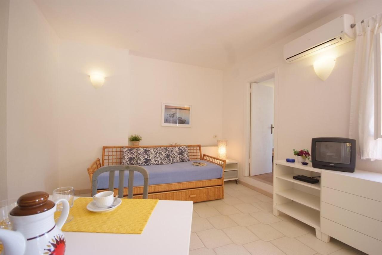 Residence Villa Morcone Каполивери Екстериор снимка
